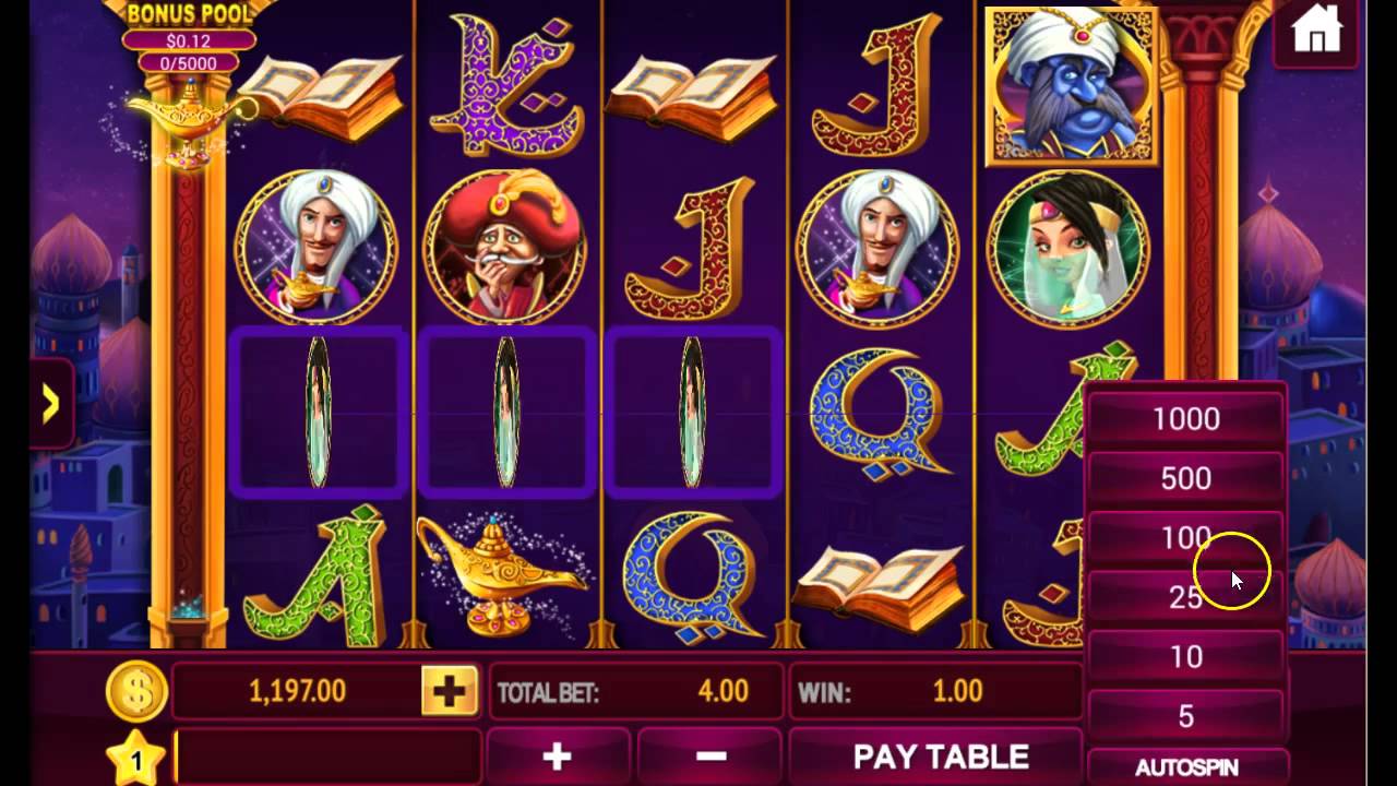 Casino Casino