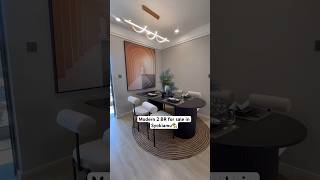 Modern 2 BR apartment for sale in Syokimau -90 sqm