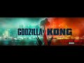 GODZILLA VS KONG Final All TV spots 1080p
