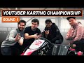 YouTuber Karting Championship (Round 1: Reading TeamSport)