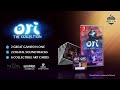 Ori The Collection - Nintendo Switch Announce Trailer