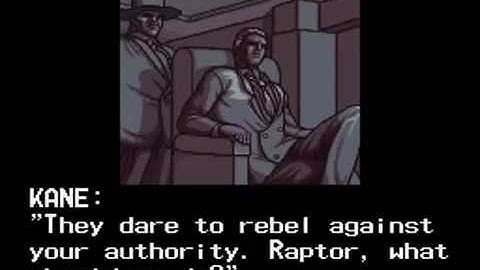 SNES Games - Opening / Intro - X - Part 1