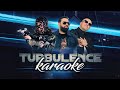 TURBULENCE • KARAOKE