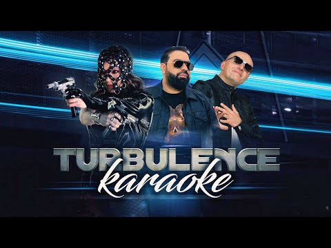 TURBULENCE KARAOKE