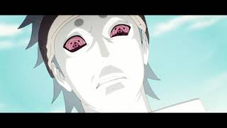 Boruto Amv Trap - SuicideBoys Ft.Fenris screenshot 2