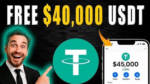 Earn USDT per Task 🤑 Official Telegram USDT Bot / New Telegram Tether Bot/ Tap Tether Bot