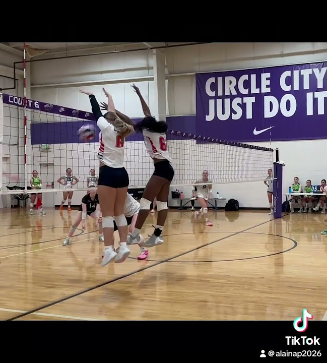 Highlights Indy Cup Tournament May 2024 volleyball volleyballworld