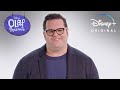 Olaf In 30 Seconds Olaf Presents Disney 