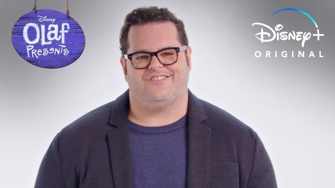 Frozen 3 vem aí? Josh Gad, voz de Olaf, posta foto na Disney Animation