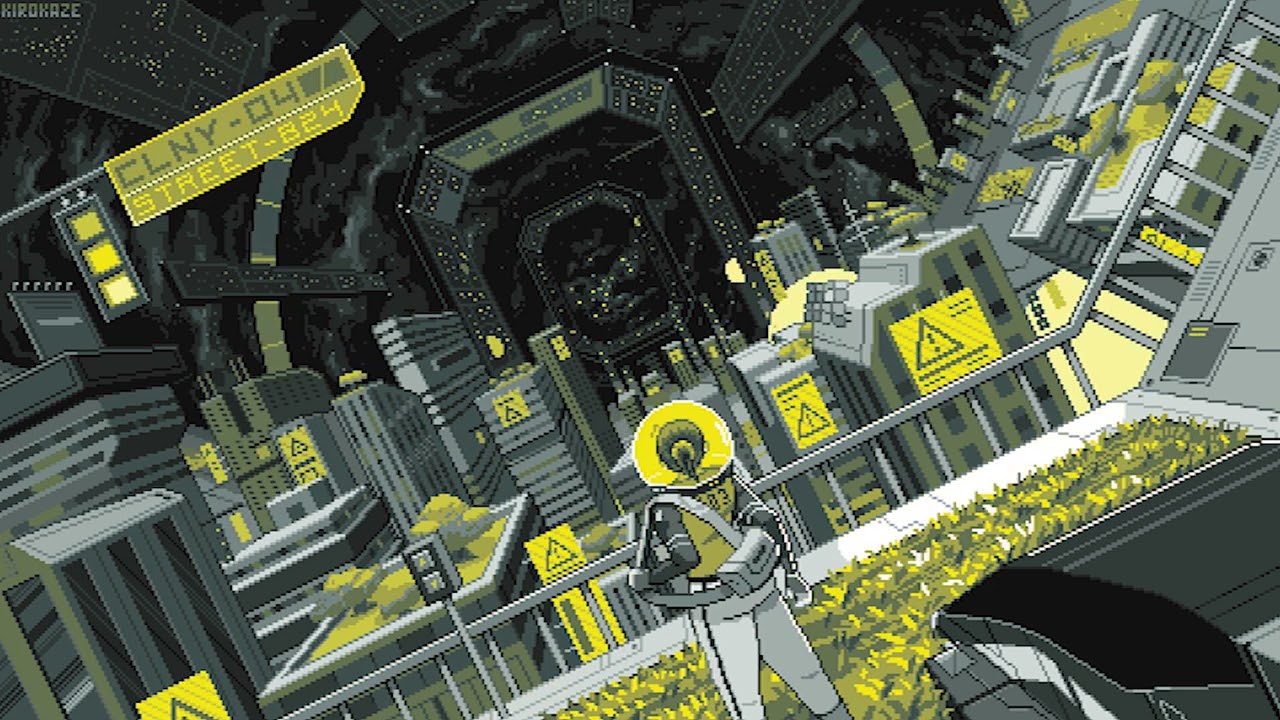 One Way Ticket - Eruption (Slowed + Reverb)