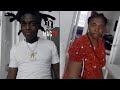 Kodak Black Introduces His Mom To Instagram Live!📱