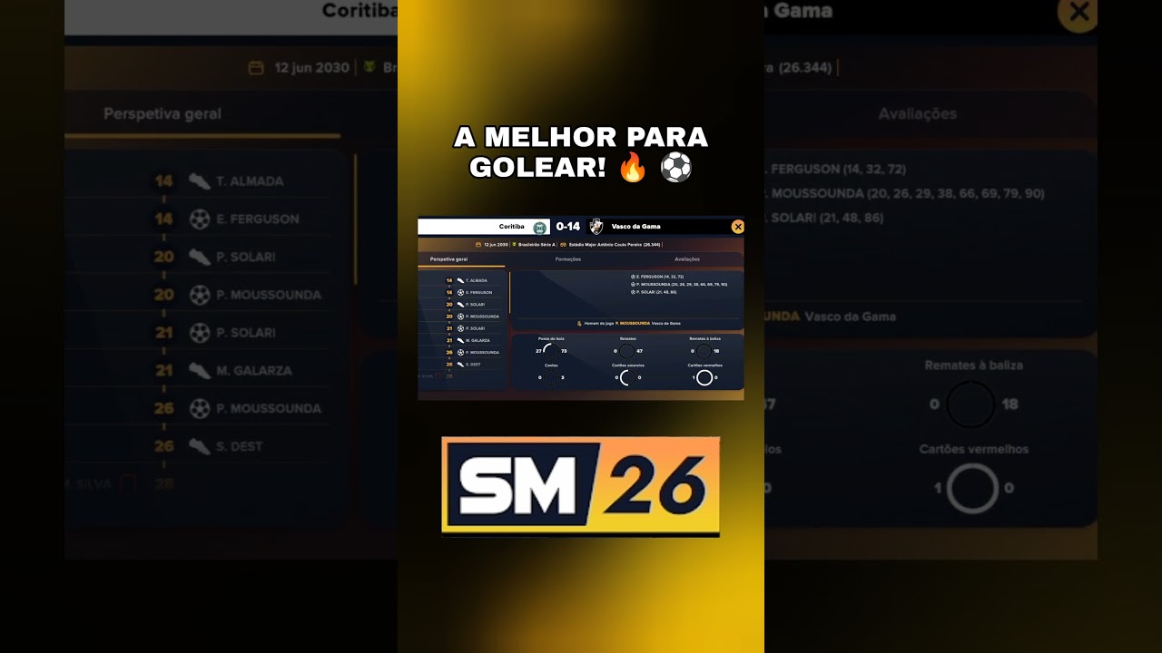 TÁTICA ABSOLUTE CINEMA 