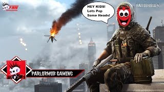 BATTLEFIELD 4 [PS4] Join Up! Let's try this again, please no more Error Codes