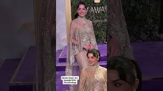 Joy Awards 2026 Törenine Katılan Hande Erçel...