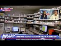 FNN: Tour of Eloy Detention Center