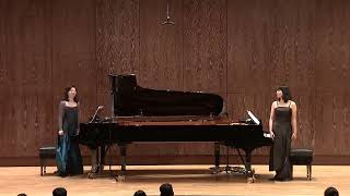 皮亞佐拉：《布宜諾斯艾利斯的春天》、《自由探戈》  A. Piazzolla：”Primavera Porteña”,” Libertango”