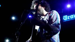 Destroyer | Foam Hands | live Troubadour, May 19, 2008