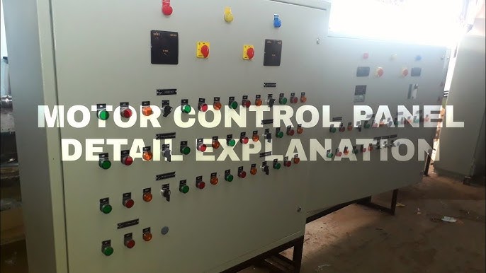 LT Panels - Electrical Control Panels  Control panels, Home electrical  wiring, Electrical substation