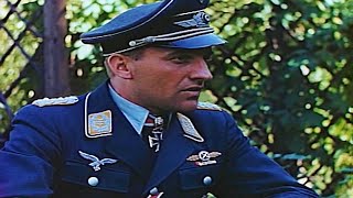 Ганс-Ульрих Рудель — самый титулованный немецкий пилот Третьего рейха