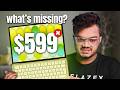 $599 MacBook Neo — Big Mistake? 🤔💻