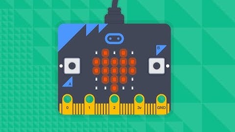 スクラッチにマイクロビットを接続する手順