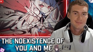 видео: Daenzil играет в The NOexistenceN of you AND me картинка: Daenzil играет в The NOexistenceN of you AND me
