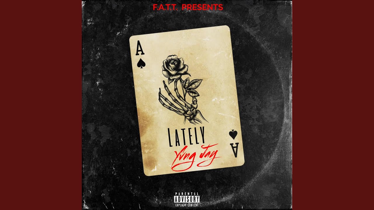 Lately auf YouTube ansehen Lately auf YouTube ansehen