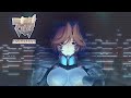 Flame Of Life (生命の炎) - Muv Luv Alternative OST (Fan Remake)
