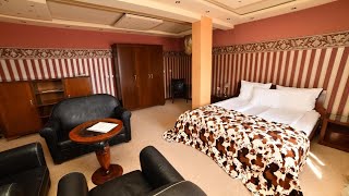 Garni Hotel Garson-Lux NS, Novi Sad | Travel Facts