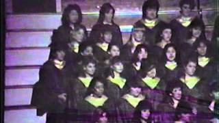1984 EHS Holiday Concert Dec 20
