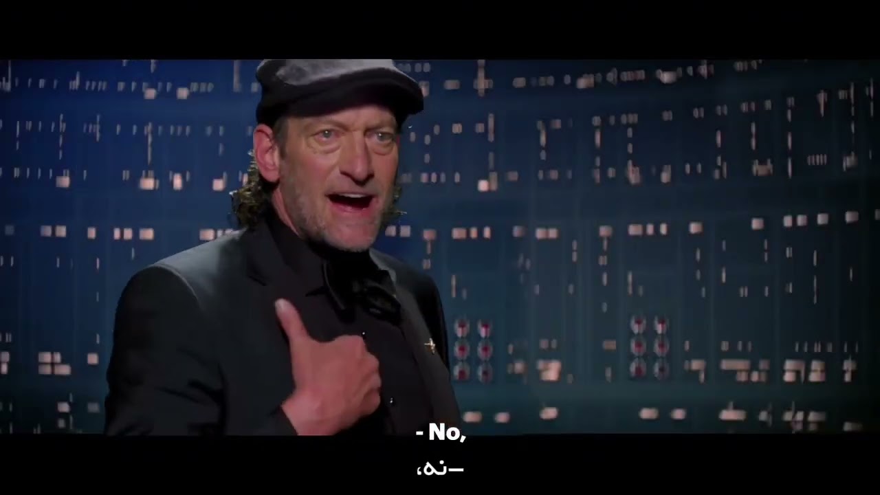 As Interpreted by… Troy Kotsur - 