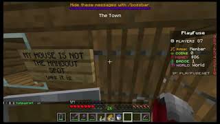 Tour Of The Celestial Empire On Playfuse Mc Server