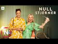 Den nye serien Null stjerner har premiere den 27. februar 21.30 på TVNorge