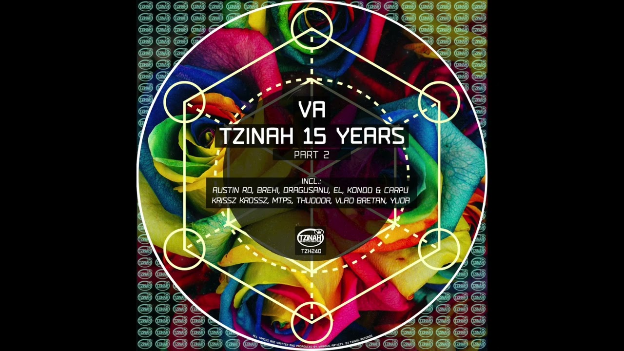 mtps - Sweet Fantasy [TZH040]