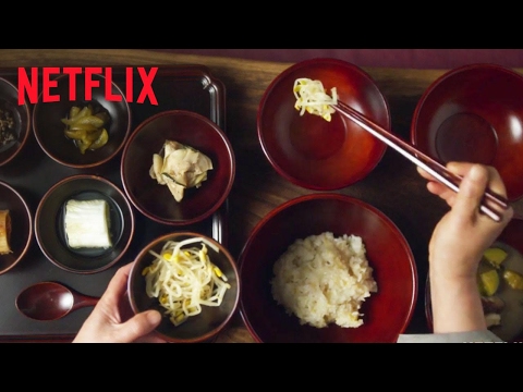 Chef's Table seizoen 3 | Officiële trailer | Netflix