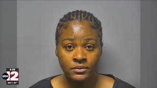 Saginaw County woman sentenced in shooting death of her child's father