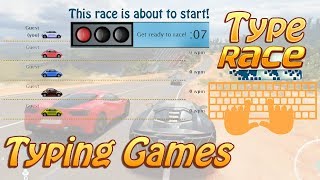 How to Play tying Racing GAME | Actual Pixel screenshot 3