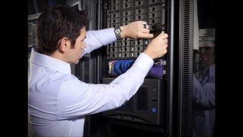 Business Continuity - Backup and Data Recovery for Small Business