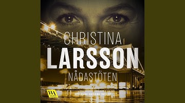 Chapter 1.3 & Chapter 2.1 - Nådastöten