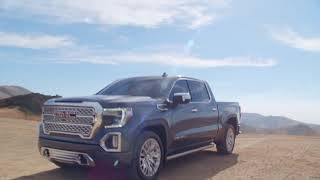 Introducing Sewell Buick GMC of Midland!