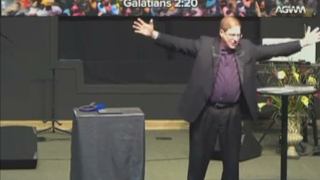 Faith Promise Sunday Sermon Only 111421 YouTube