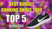 Shopping for Running Shoes - Living in the Philippines - YouTube