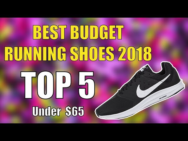 best budget sports shoes