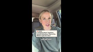 A 'Napkin Mom' Explains School Volunteer Hierarchy Parenting Maternityleave Freeschoollunch Schoolmeals Streetinterview Libertyhangout Usa
