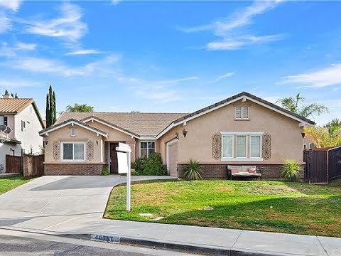 40357 Kaelan Ct, Murrieta, CA home video tour