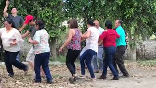 Yunza De Familia Rivera En Huacho 2018