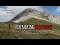 Bikepacking Macedonia - Mädelsurlaub auf dem Balkan