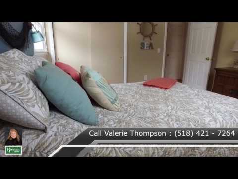 12 Marlyn Drive, Burnt Hills, NY home video tour