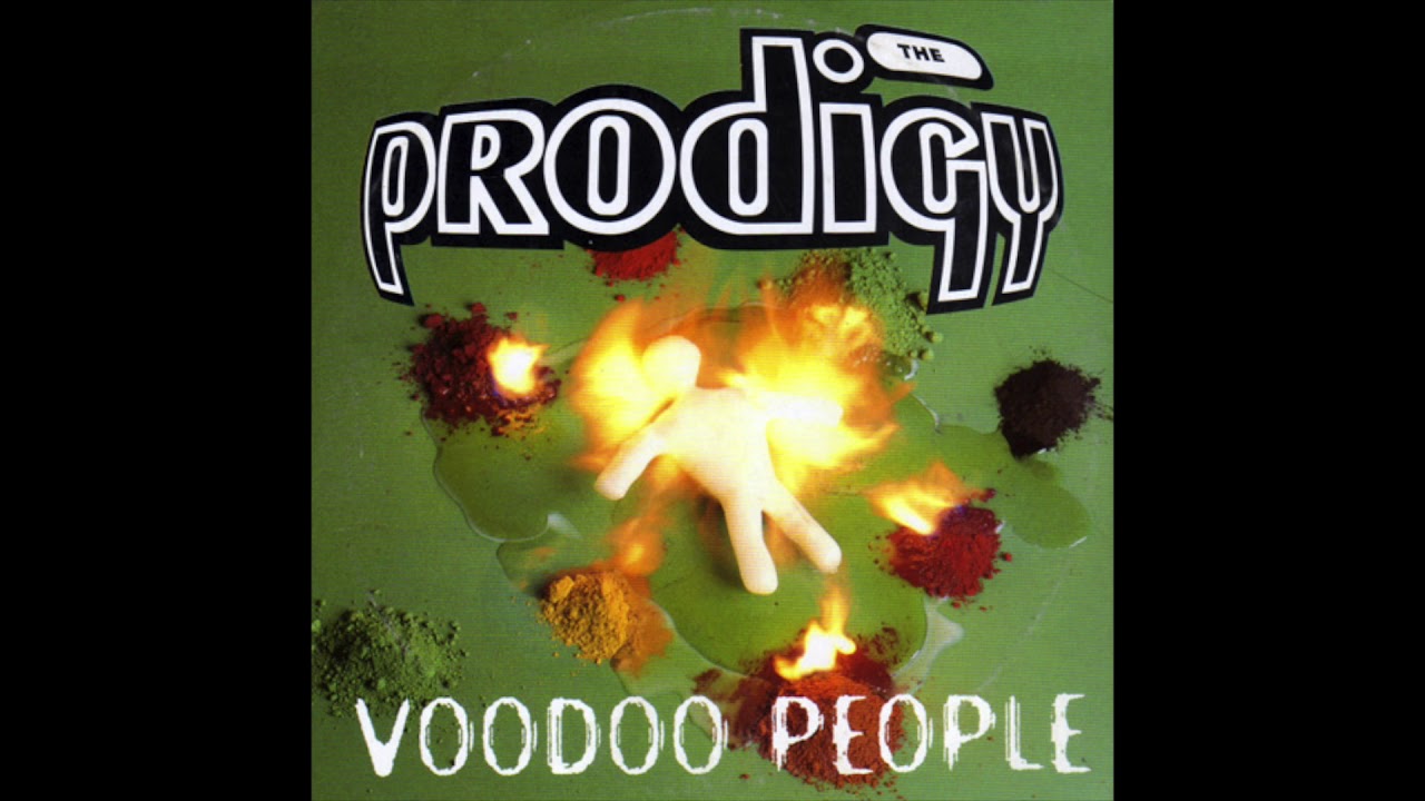 Voodoo people текст турбина