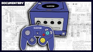 A Documentary on the Nintendo GameCube